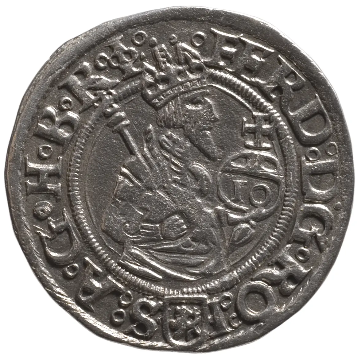 Münze