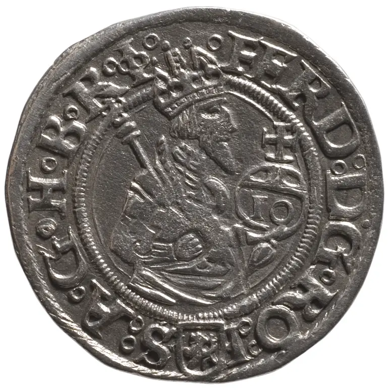 Münze