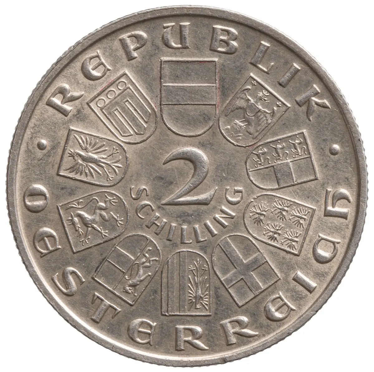 Österreich: 1. Republik