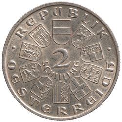 Österreich: 1. Republik