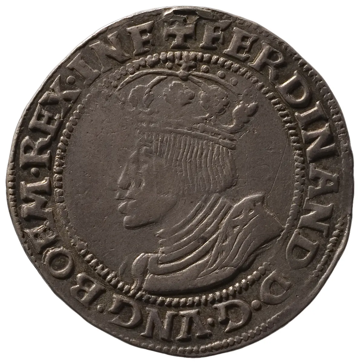 Münze