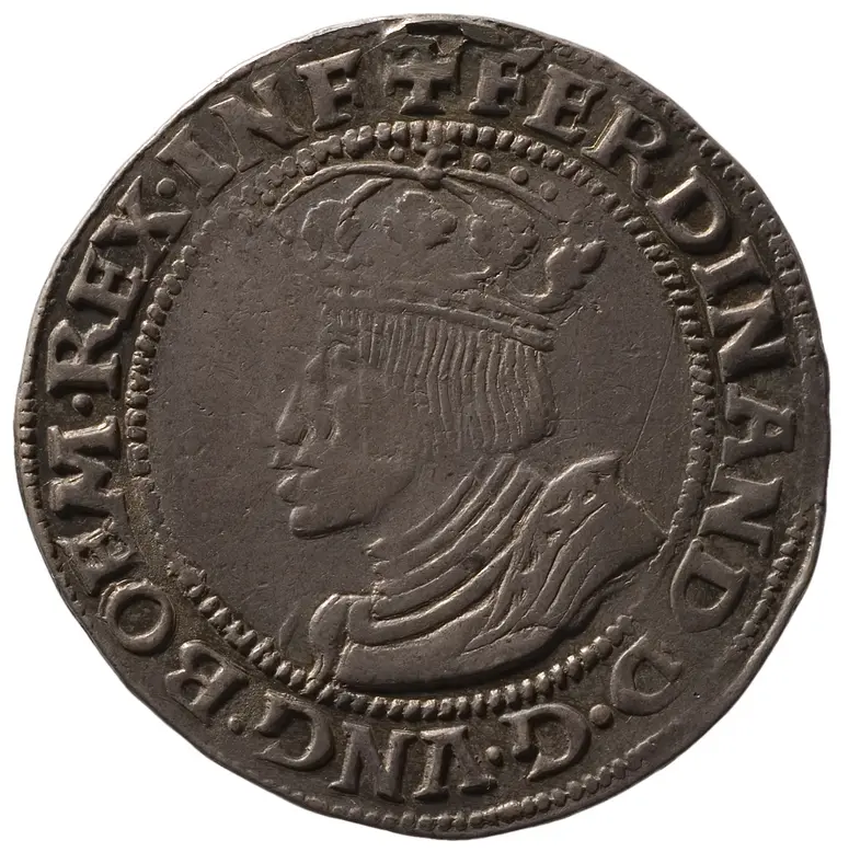 Münze