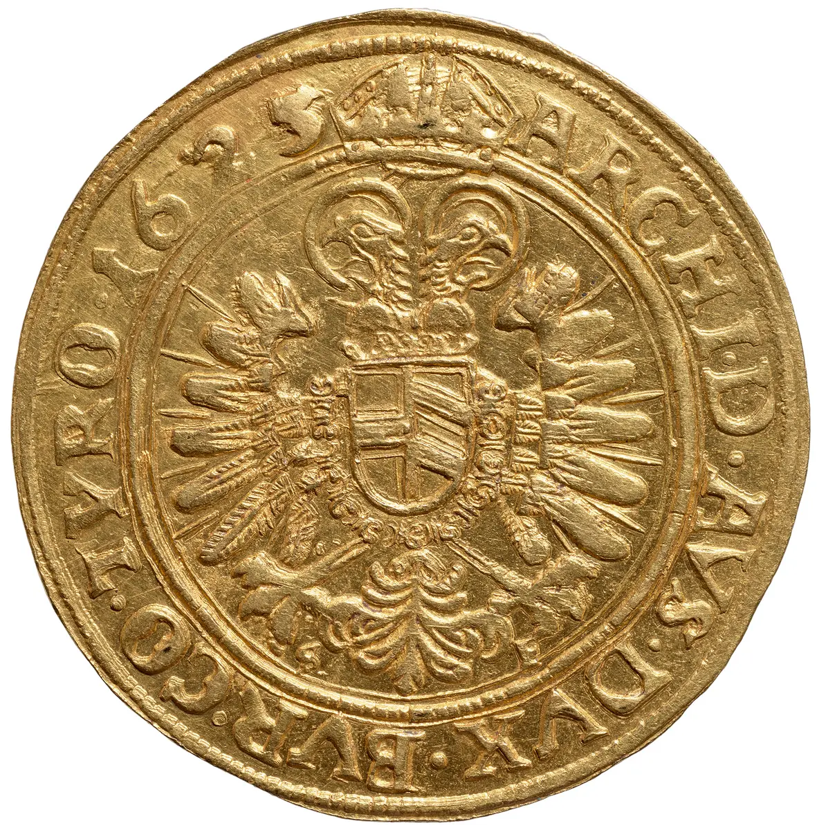 Haus Österreich: Ferdinand II.