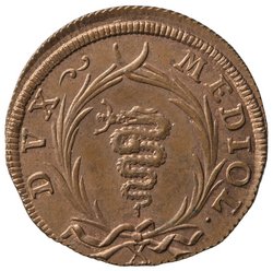 Mailand: Maria Theresia (Probe)