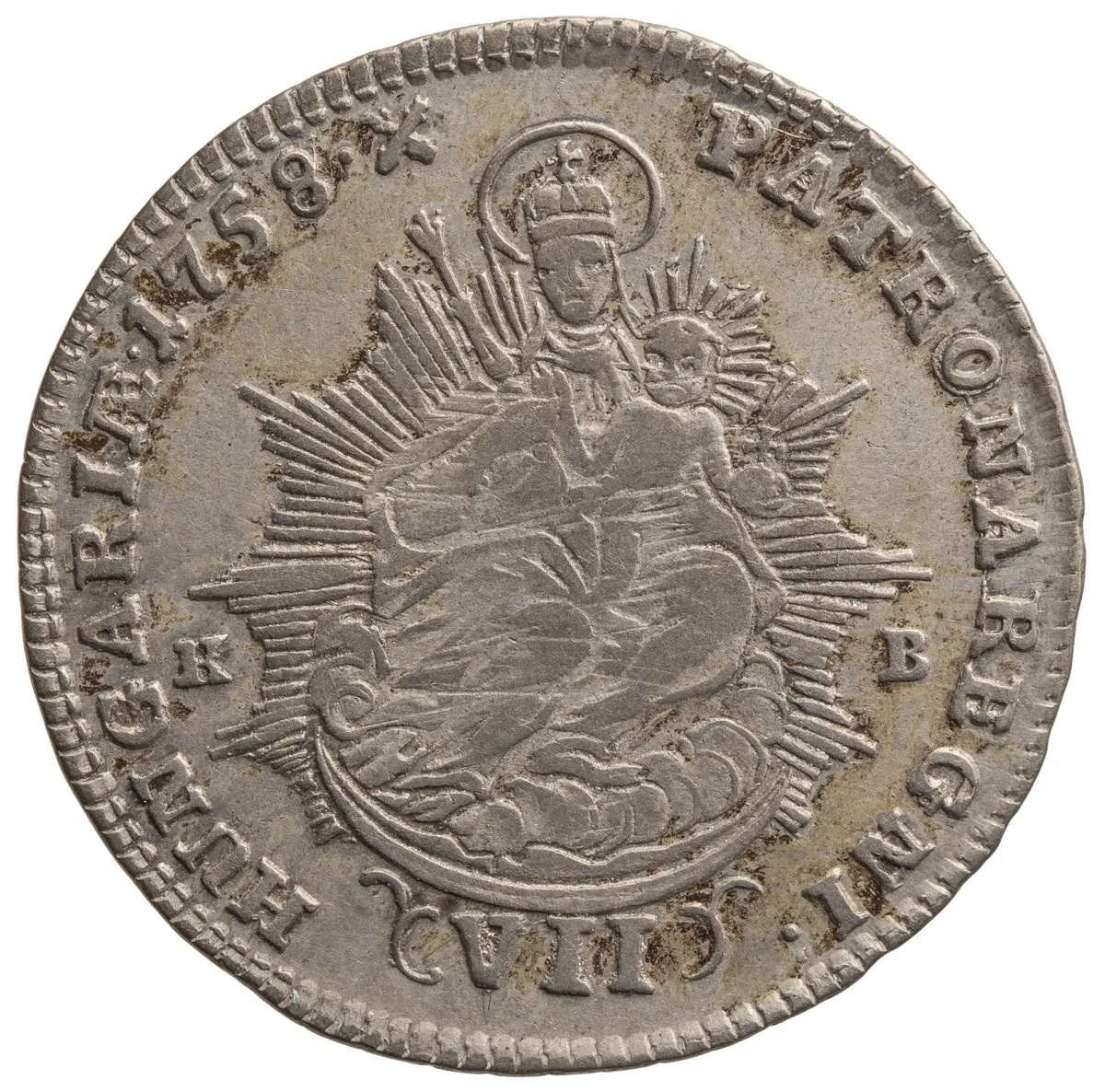 Haus Österreich: Maria Theresia