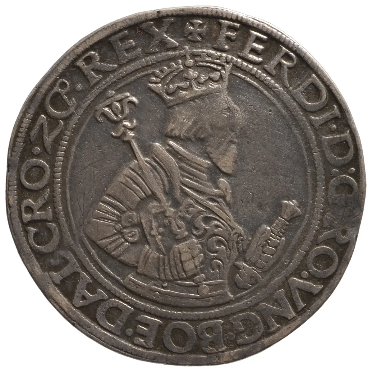 Münze