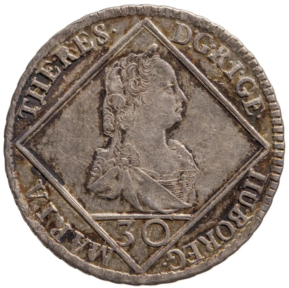 Haus Österreich: Maria Theresia