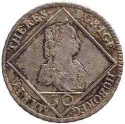 Haus Österreich: Maria Theresia