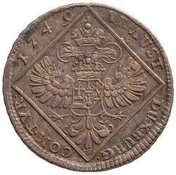 Haus Österreich: Maria Theresia