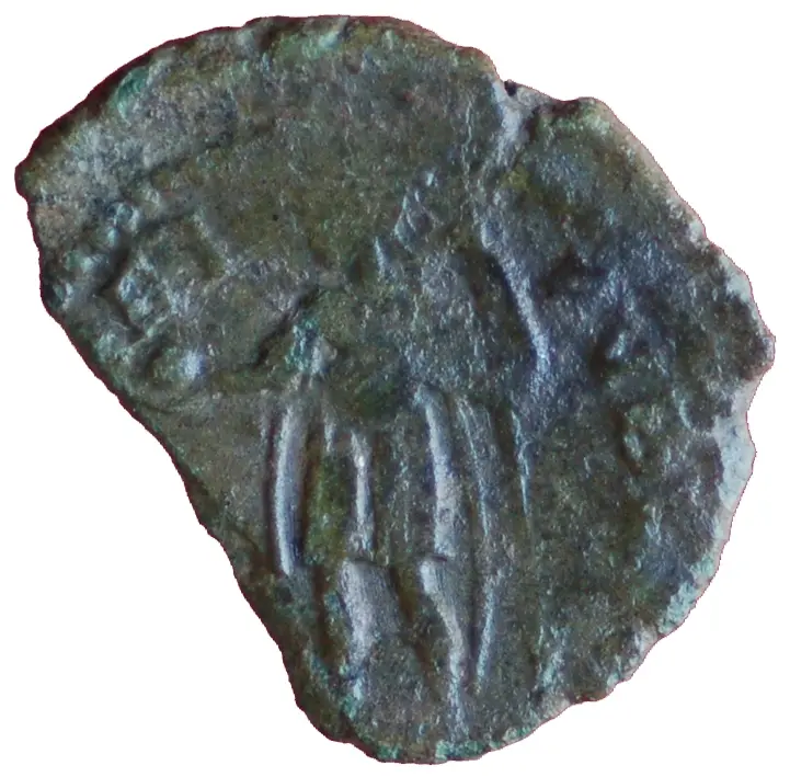 Constantius II.