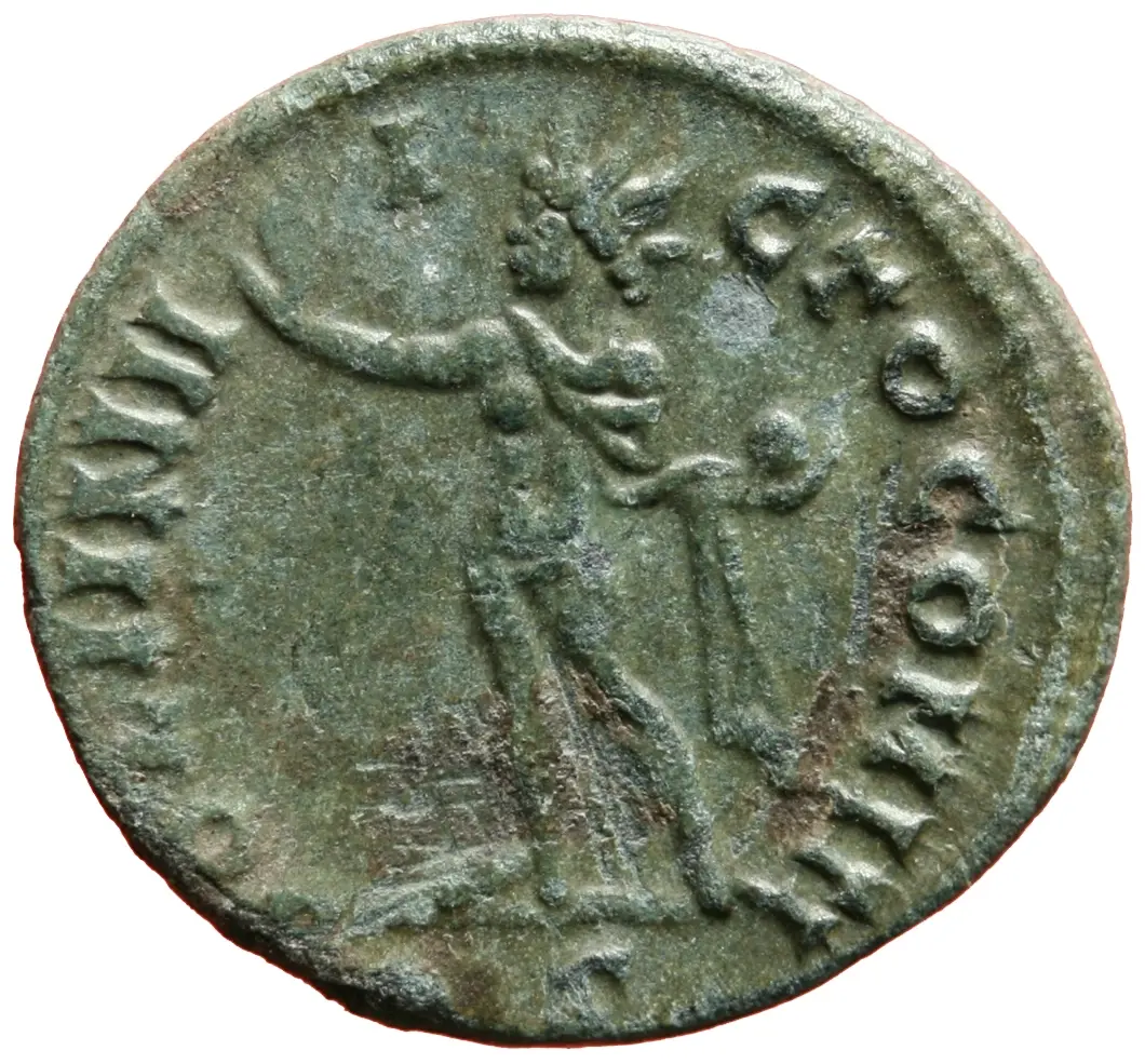 Constantinus I.