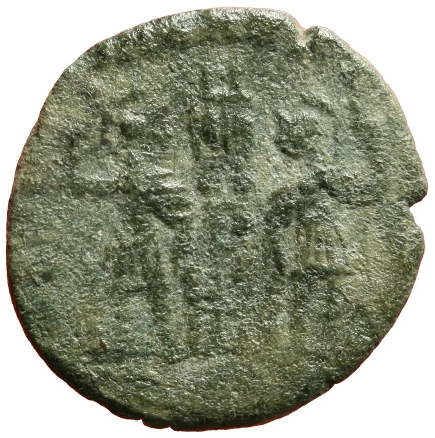 Constantinus II. (Caesar)