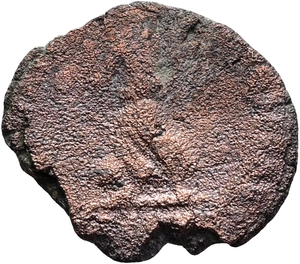 Valens II.