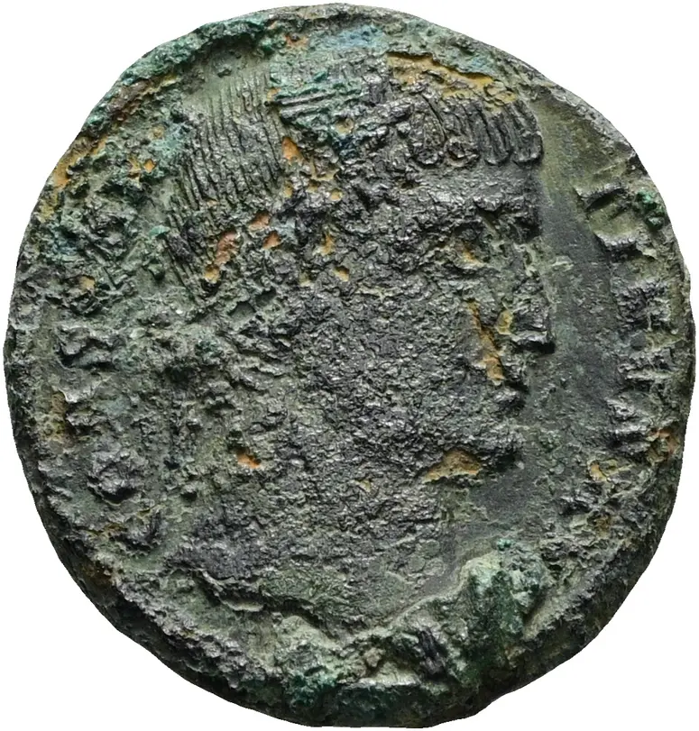 Münze