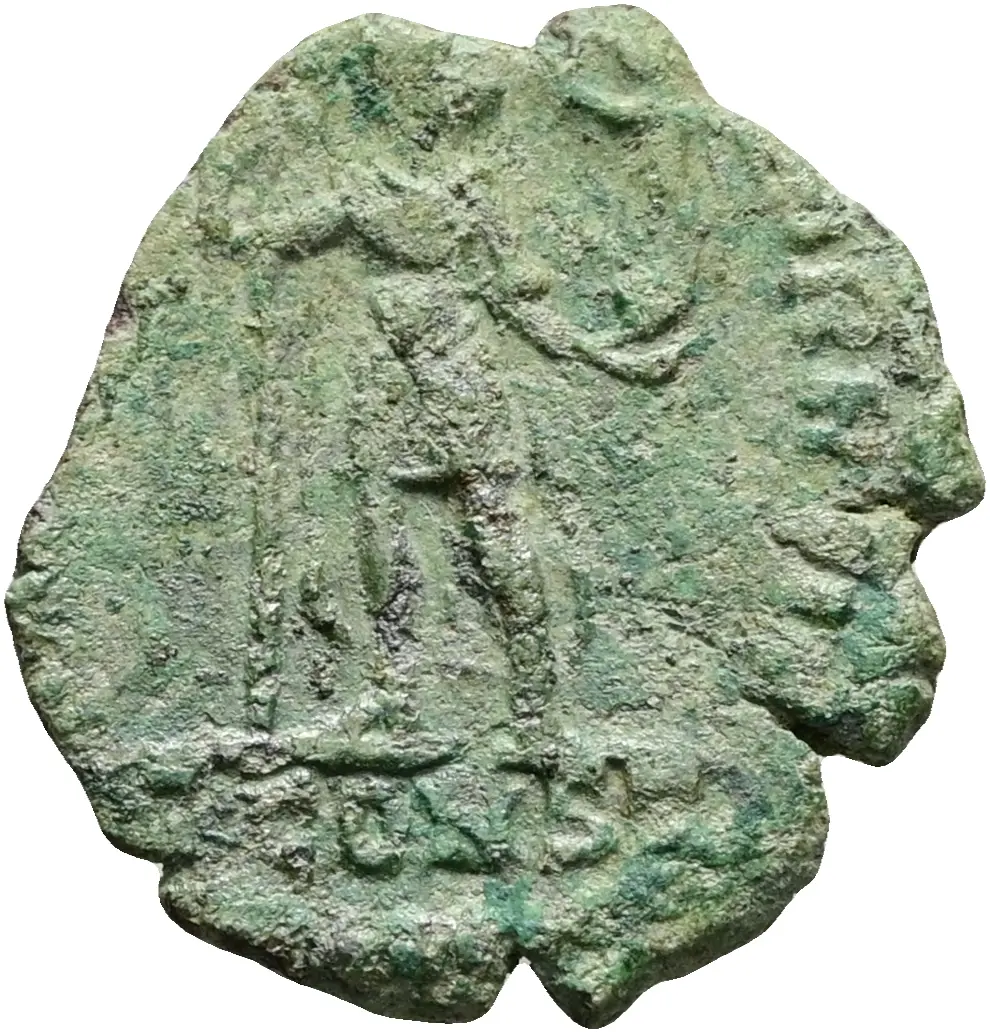 Valens II.