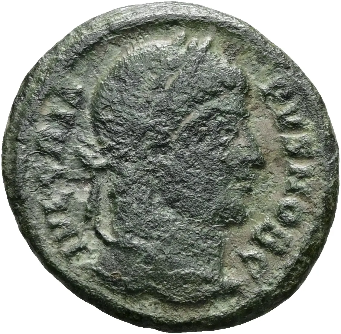 Crispus