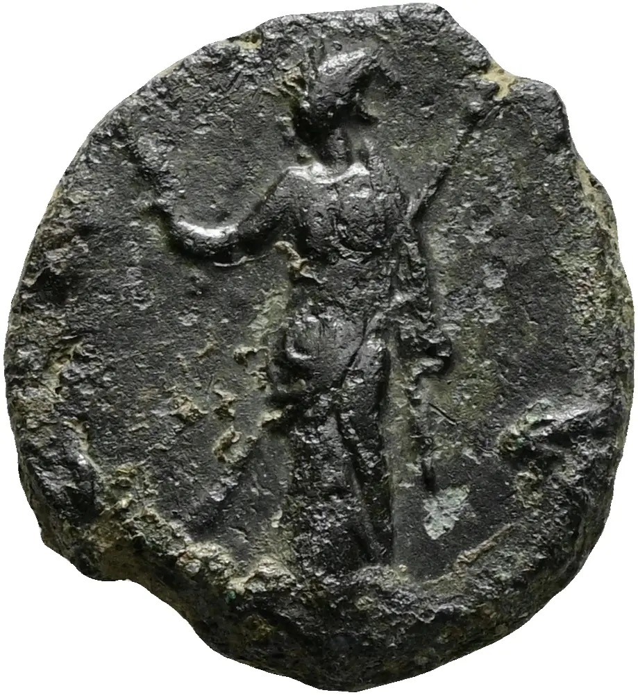 Münze