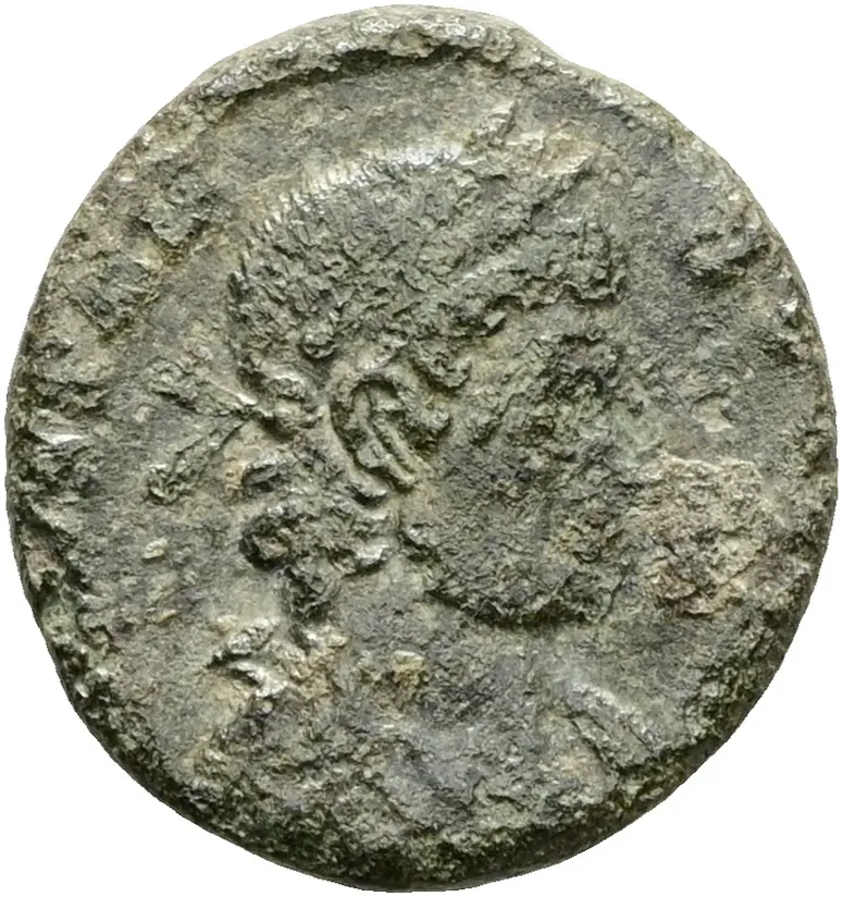 Münze