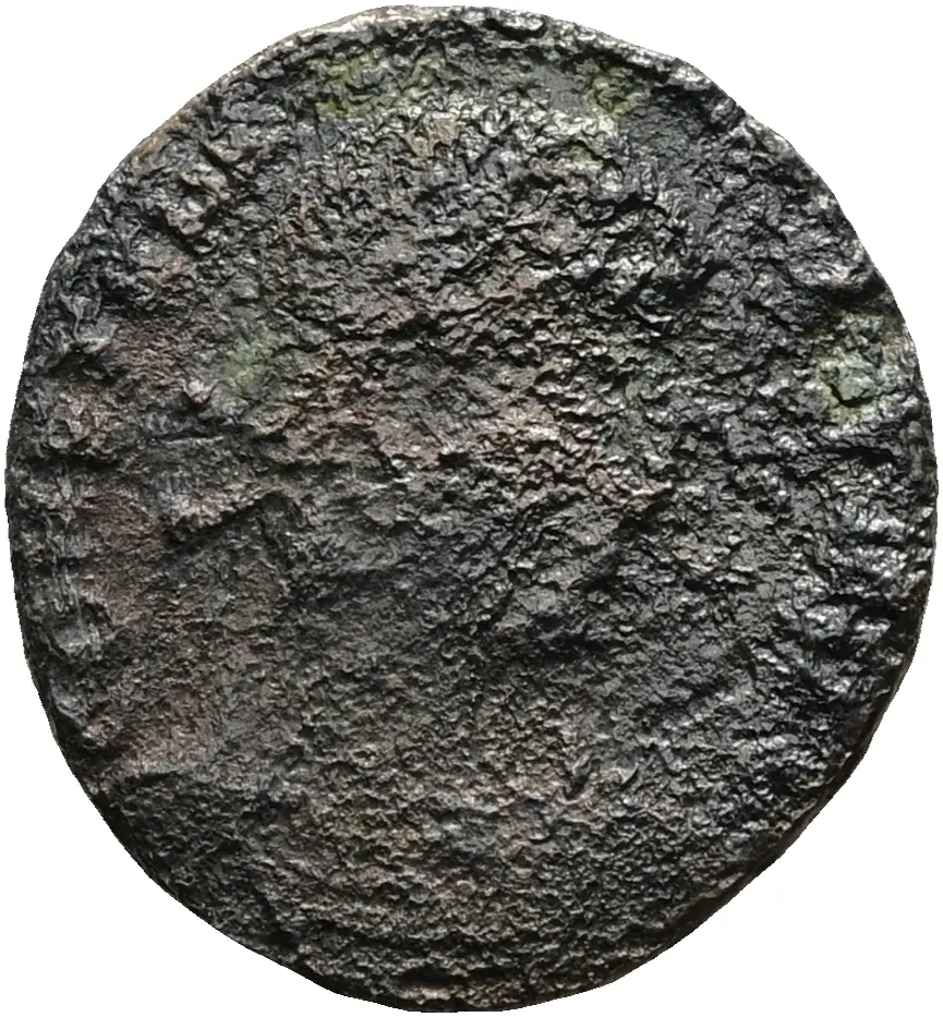 Münze