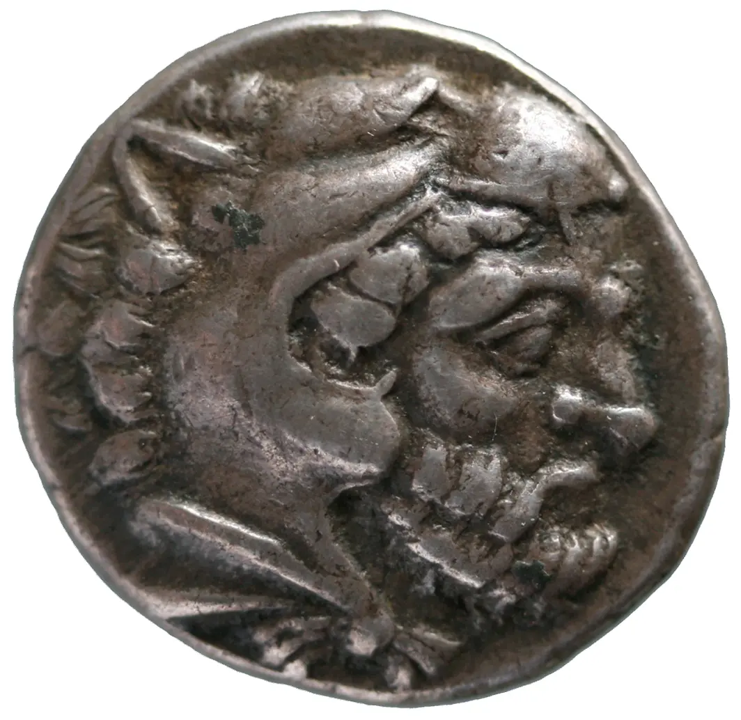Makedonien: Amyntas III.