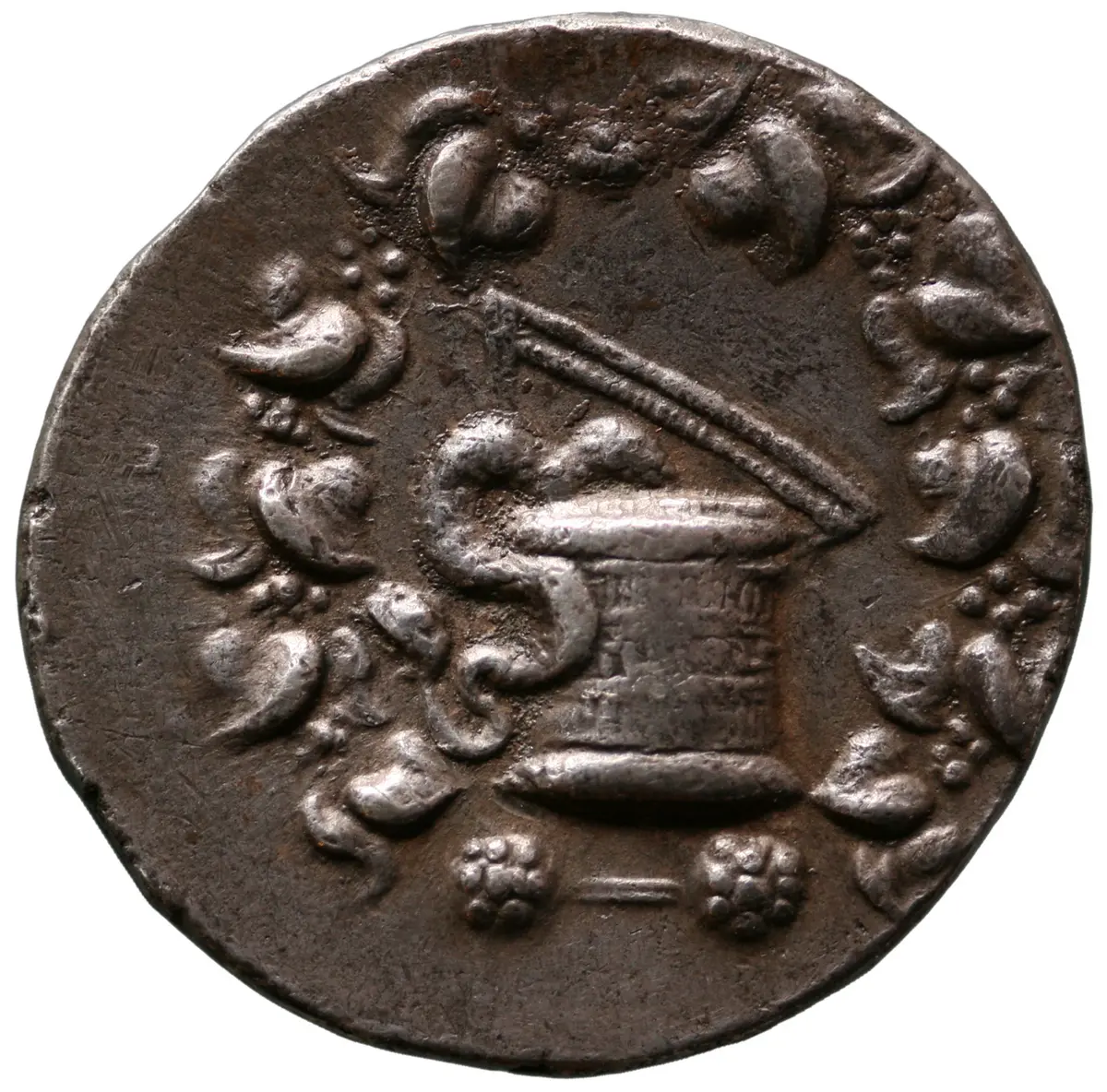 Ephesos