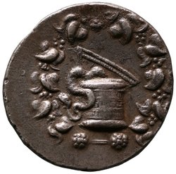 Ephesos