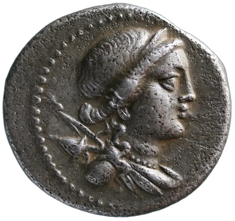 Münze