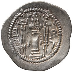Sasaniden: Zamasp