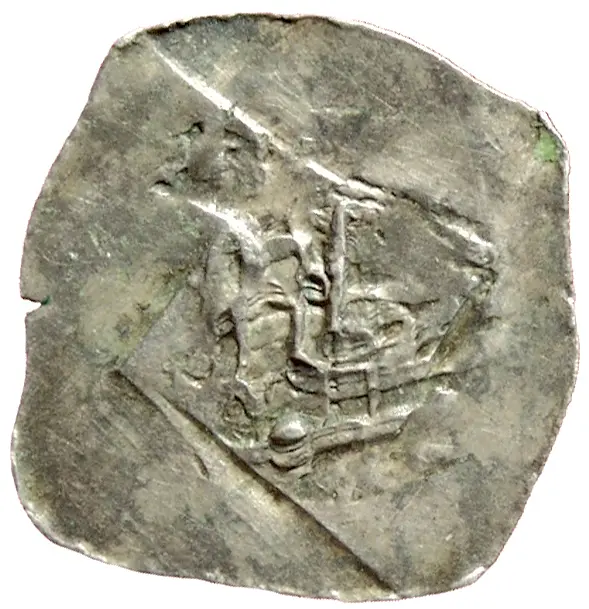 Erzbischöfe von Salzburg: Eberhard II. (1200-1246)