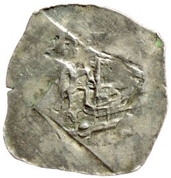 Erzbischöfe von Salzburg: Eberhard II. (1200-1246)