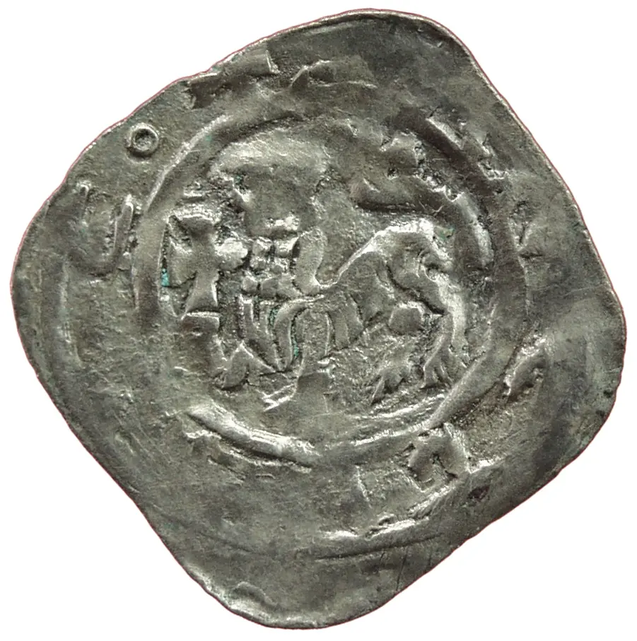 Herzöge von Kärnten / Herren von Krain: Zeit Bernhards (1202–1256)