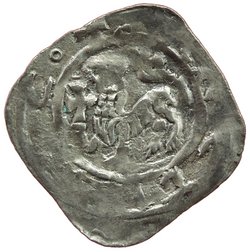 Herzöge von Kärnten / Herren von Krain: Zeit Bernhards (1202–1256)