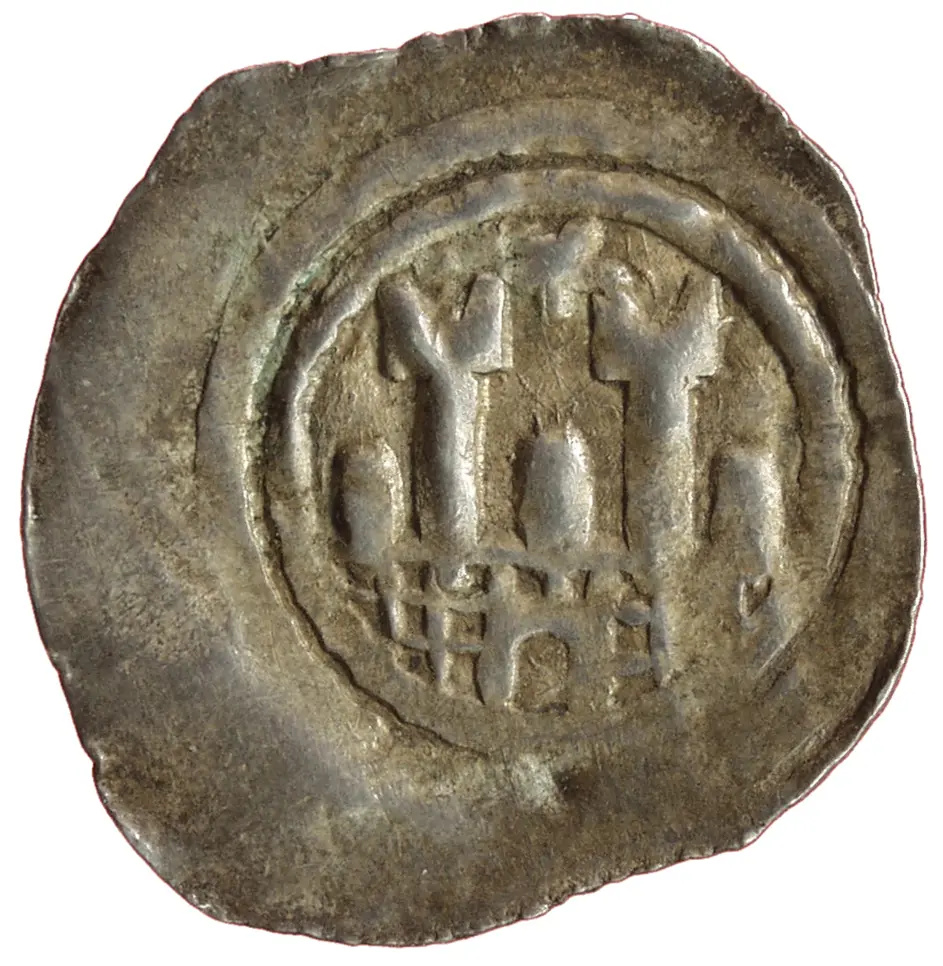 Herzöge von Andechs-Meranien: Berthold IV. (1188–1204)