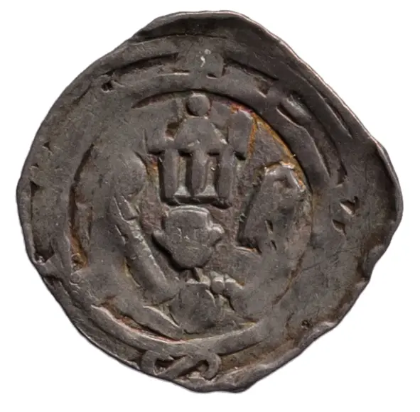 Grafen von Andechs-Meranien / Patriarchen von Aquileia: Berthold V. (1218/1228–1251)