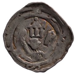 Grafen von Andechs-Meranien / Patriarchen von Aquileia: Berthold V. (1218/1228–1251)