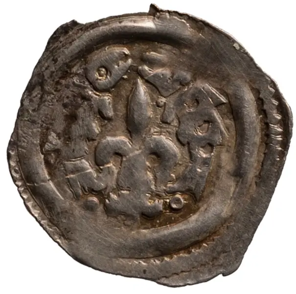 Münze