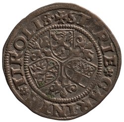 Haus Österreich: Maximilian I. (1490–1519)