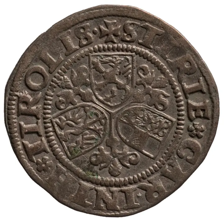 Haus Österreich: Maximilian I. (1490–1519)