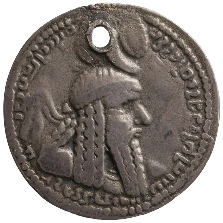 Münze