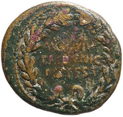 Augustus