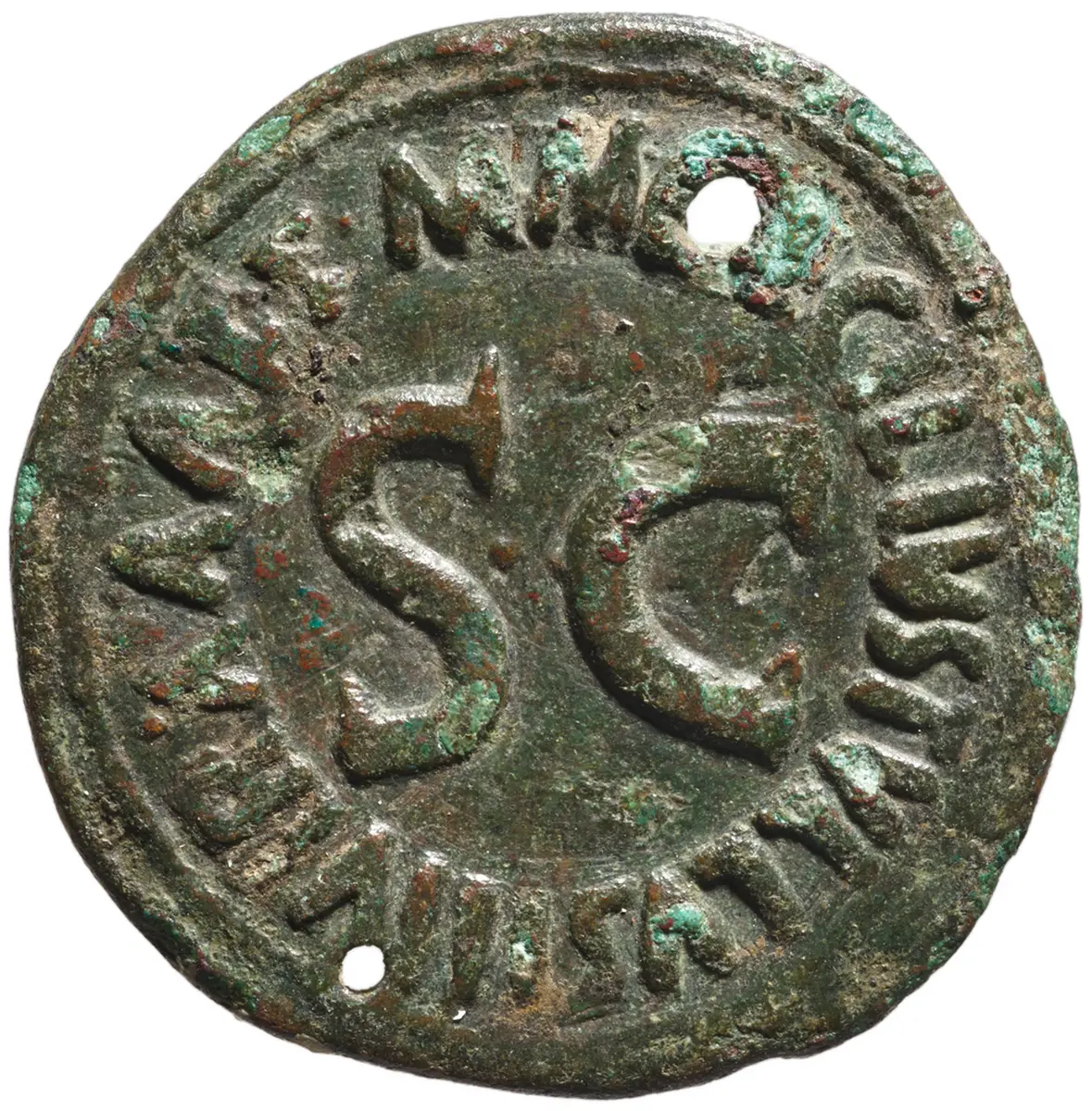 Augustus