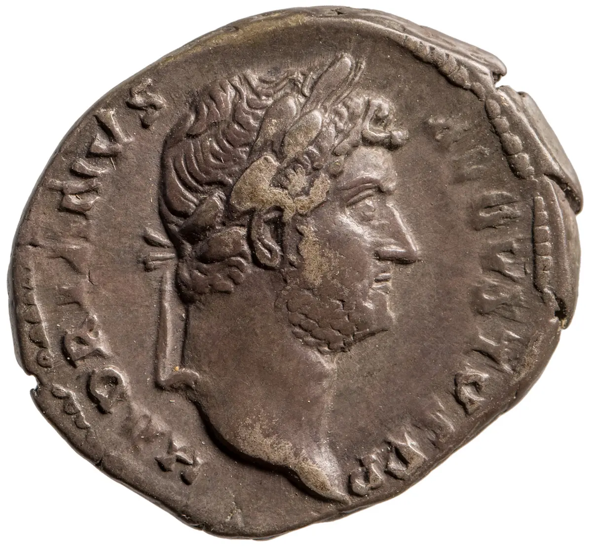 Hadrianus