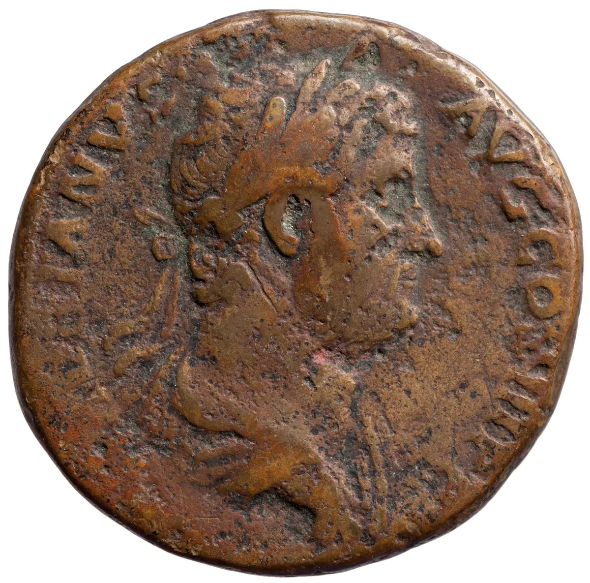 Hadrianus