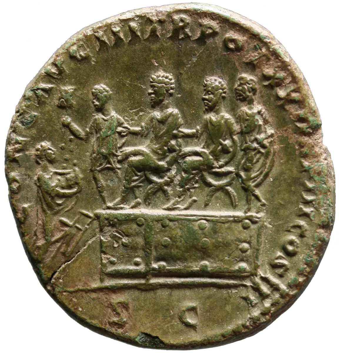Marcus Aurelius
