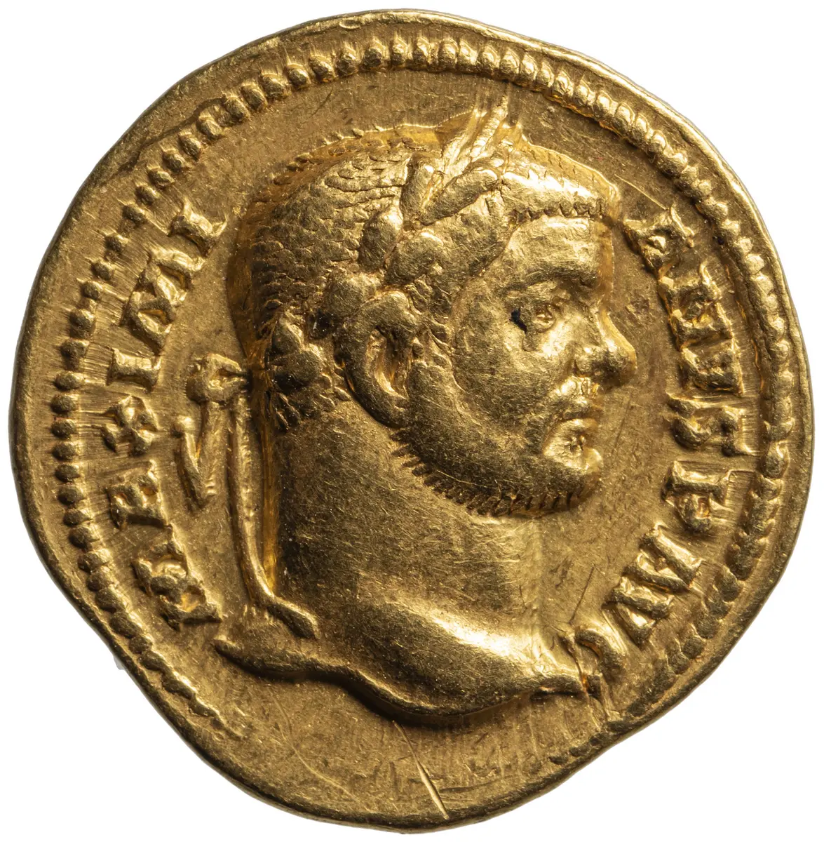Maximianus I. (Herculius)