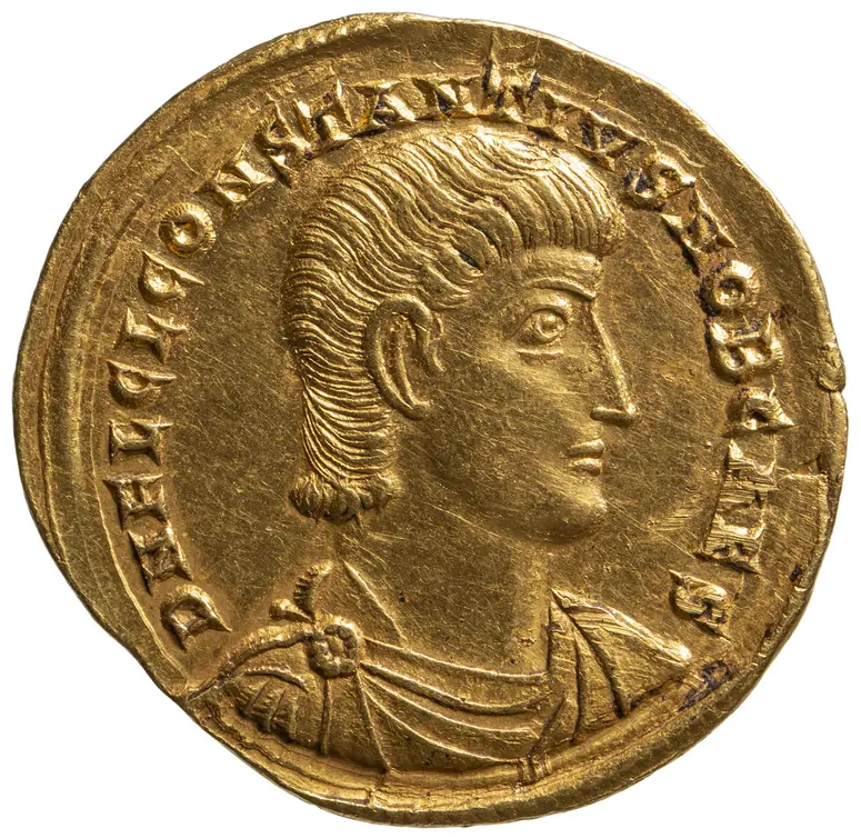 Münze