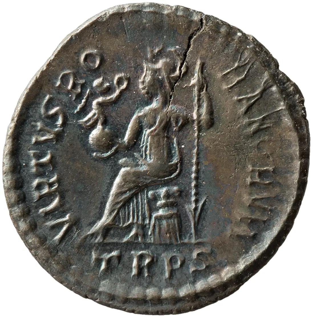 Valentinianus II.