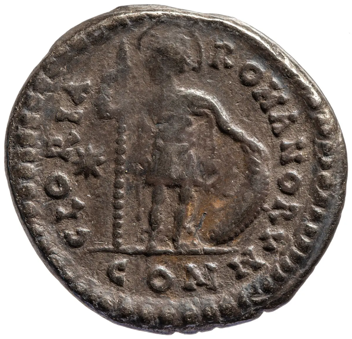 Theodosius II.