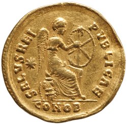Aelia Eudoxia