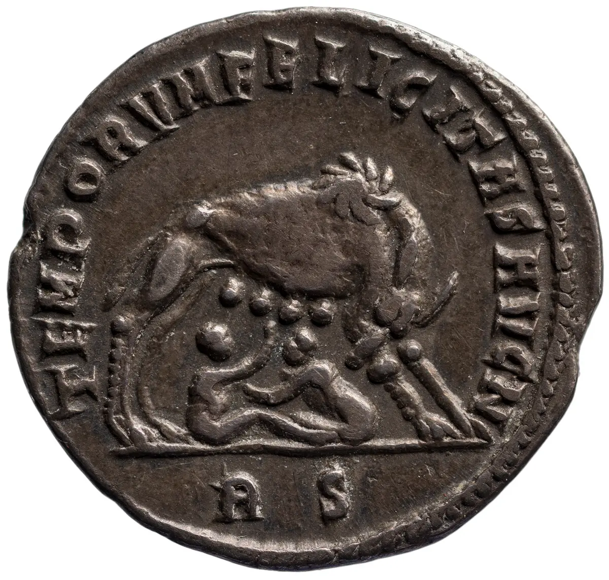 Maxentius